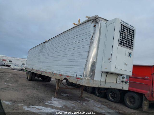  Salvage Trailmobile Other