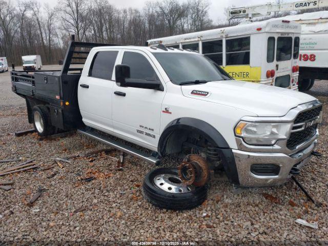  Salvage Ram 5500